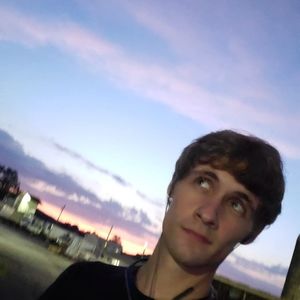 Meet your Posher, Bryan